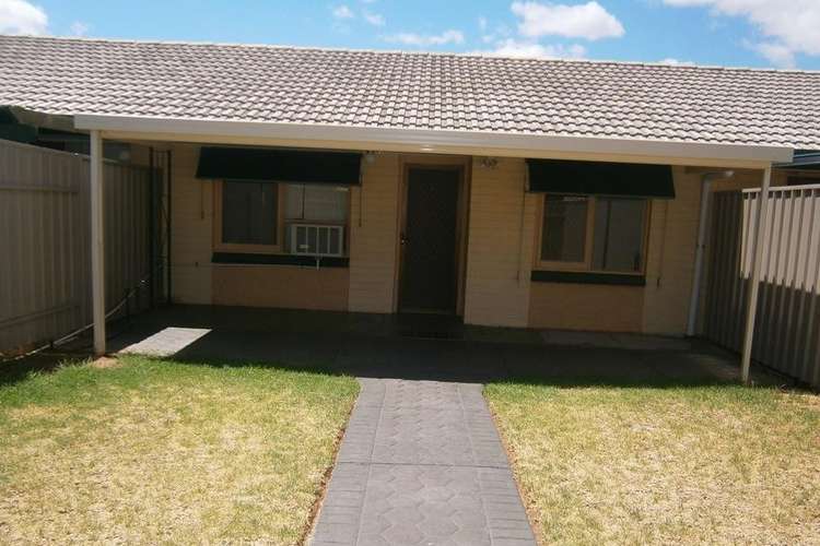 Main view of Homely unit listing, 4/25 Carey Street, Salisbury SA 5108