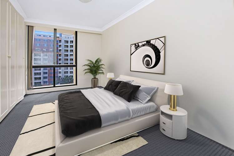 Second view of Homely unit listing, 14c/30-34 Churchill Avenue, Strathfield NSW 2135