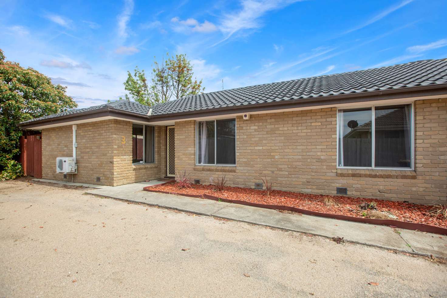 Main view of Homely unit listing, 3/30 Hadley Street, Seaford VIC 3198