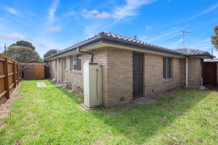 Fifth view of Homely unit listing, 3/30 Hadley Street, Seaford VIC 3198