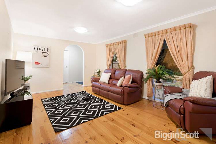 Fifth view of Homely house listing, 46 Barossa Avenue, Vermont South VIC 3133