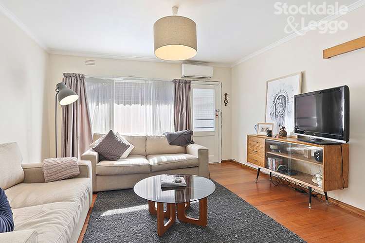 Second view of Homely unit listing, 2/13 Glamis Street, Newtown VIC 3220