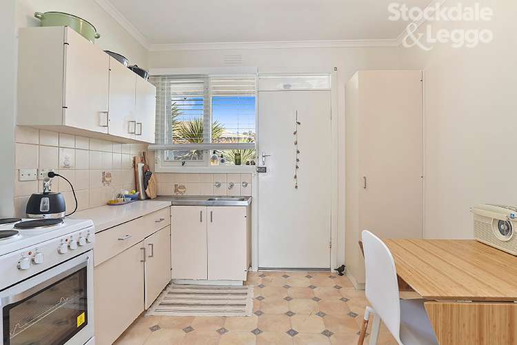 Third view of Homely unit listing, 2/13 Glamis Street, Newtown VIC 3220