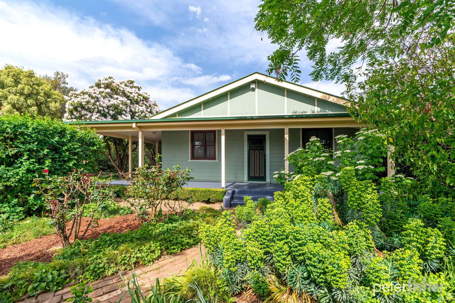 Main view of Homely house listing, 64 Cecil Road, Orange NSW 2800