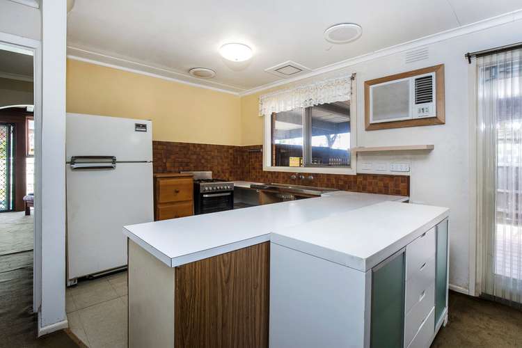Second view of Homely house listing, 58 Roberts Street, Keilor East VIC 3033