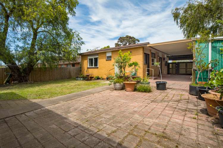 Sixth view of Homely house listing, 58 Roberts Street, Keilor East VIC 3033