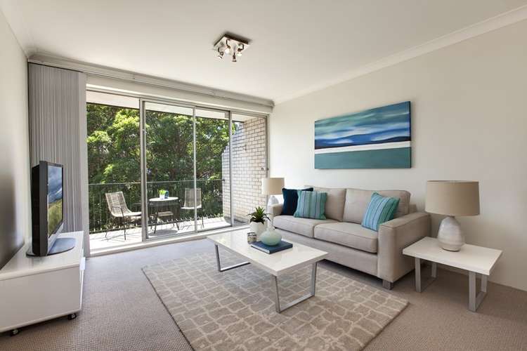 Main view of Homely apartment listing, 10/4-6 Kynaston Avenue, Randwick NSW 2031