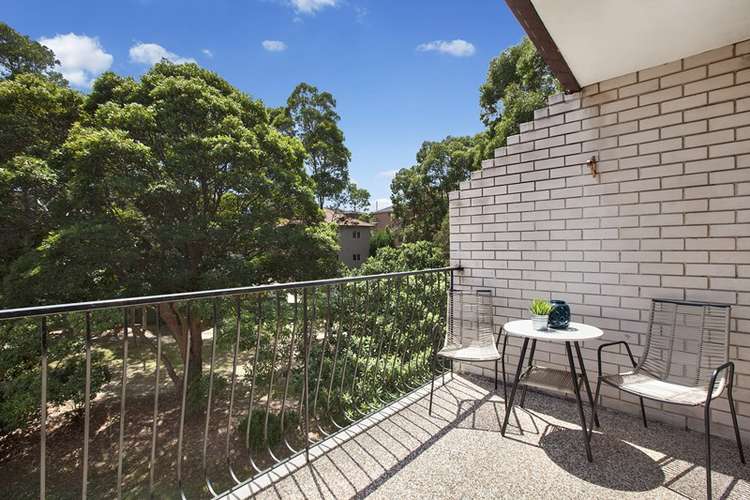 Third view of Homely apartment listing, 10/4-6 Kynaston Avenue, Randwick NSW 2031