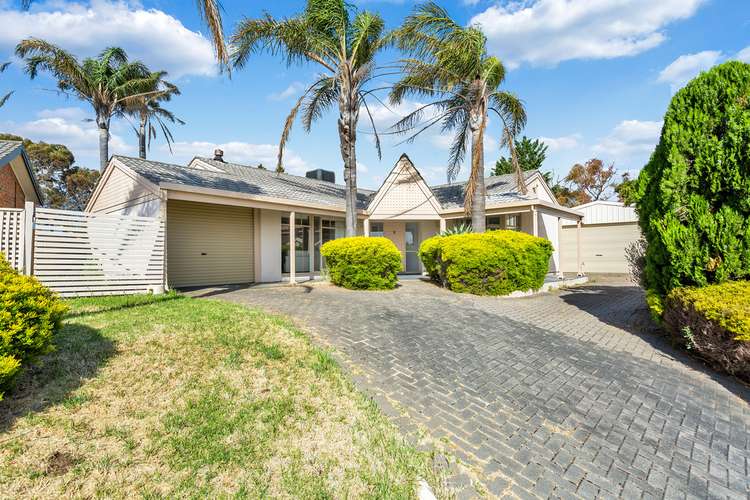 Main view of Homely house listing, 17 Lapwing Street, Hallett Cove SA 5158