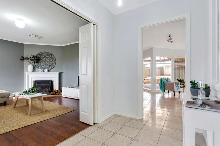 Fifth view of Homely house listing, 17 Lapwing Street, Hallett Cove SA 5158