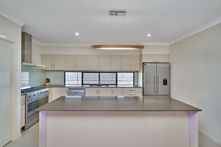 Second view of Homely house listing, 59 Springbrook Ave, Redlynch QLD 4870