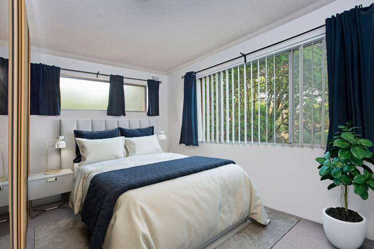 Second view of Homely unit listing, 3/59 Kensington Road, Summer Hill NSW 2130