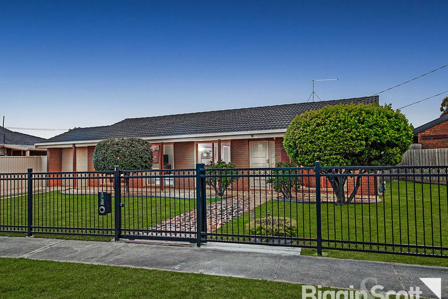 Main view of Homely house listing, 18 Liverpool Drive, Keysborough VIC 3173
