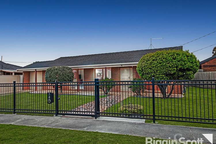 Main view of Homely house listing, 18 Liverpool Drive, Keysborough VIC 3173