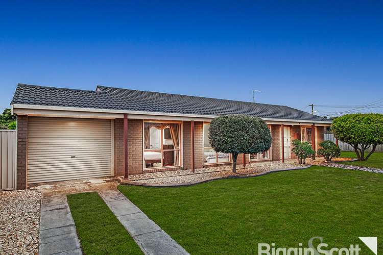 Third view of Homely house listing, 18 Liverpool Drive, Keysborough VIC 3173