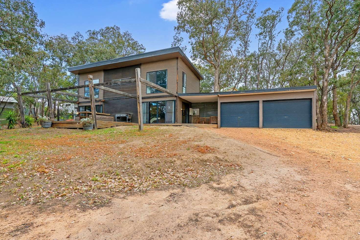 Main view of Homely house listing, 42 Woolenook Way, Coongulla VIC 3860