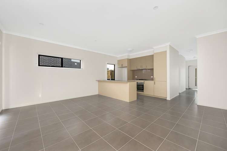 Third view of Homely house listing, 61A Mosaic Drive, Lalor VIC 3075