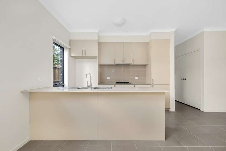 Fourth view of Homely house listing, 61A Mosaic Drive, Lalor VIC 3075