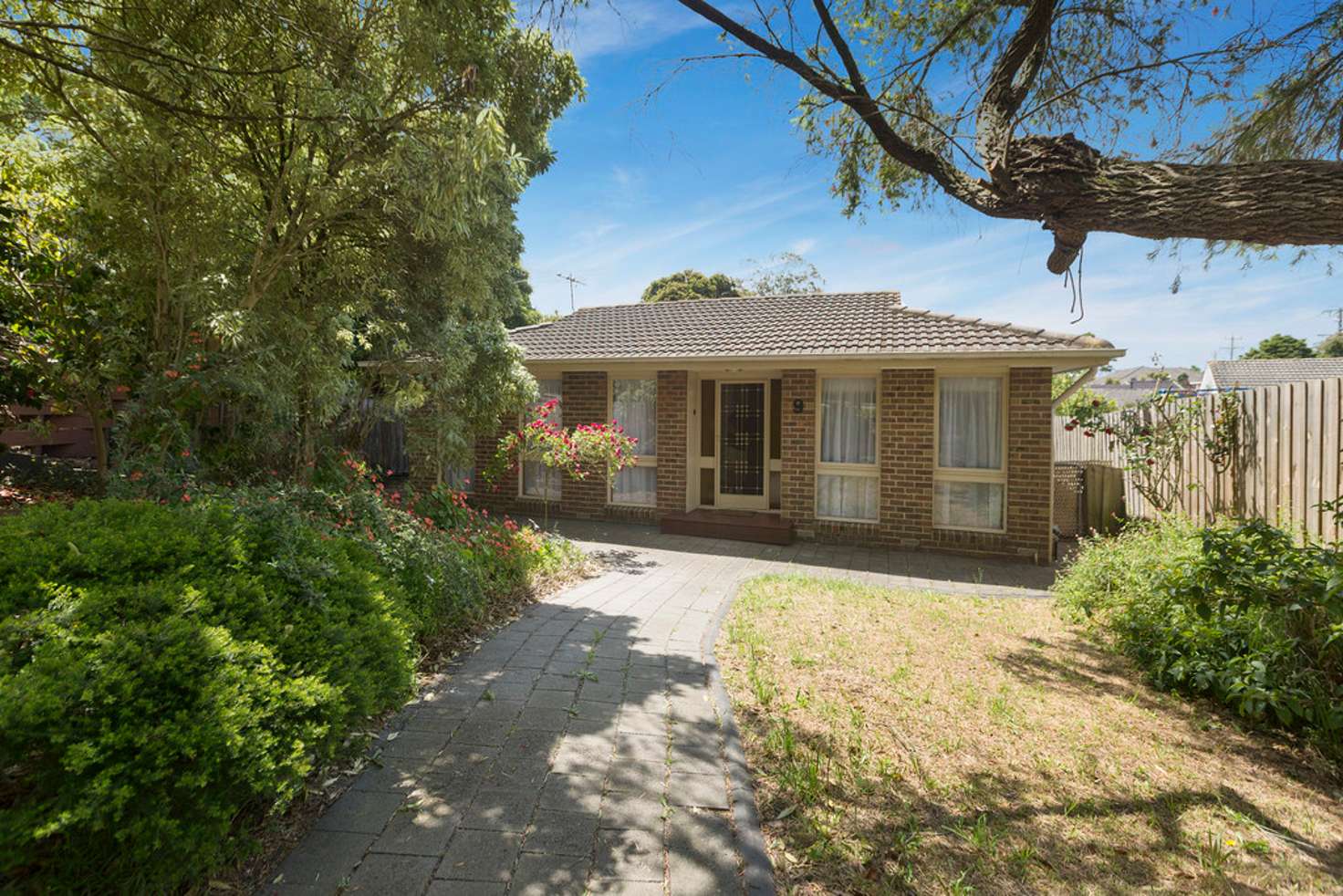 Main view of Homely house listing, 9 The Spur, Frankston South VIC 3199