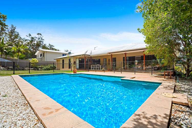 Third view of Homely house listing, 20 Capelily Street, Upper Coomera QLD 4209