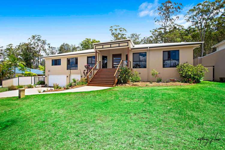 Fifth view of Homely house listing, 20 Capelily Street, Upper Coomera QLD 4209