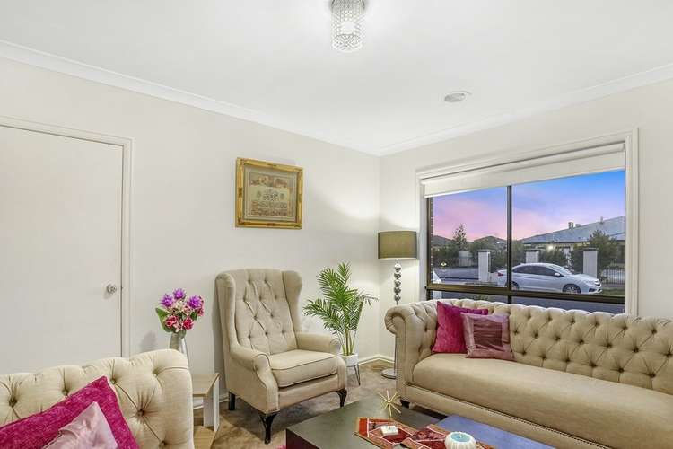 Fifth view of Homely house listing, 1 Mala Street, Truganina VIC 3029