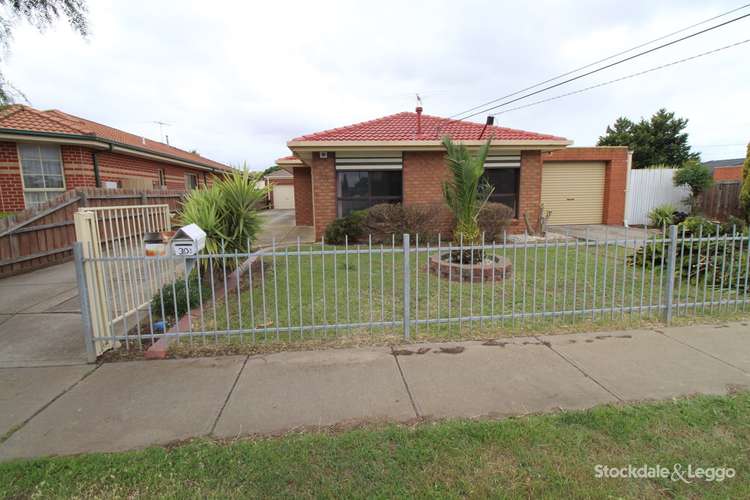 Main view of Homely unit listing, 1/30 Virgilia Drive, Hoppers Crossing VIC 3029