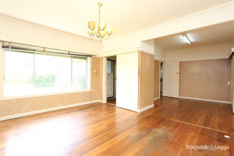 Main view of Homely house listing, 25 Glenroy Rd, Glenroy VIC 3046