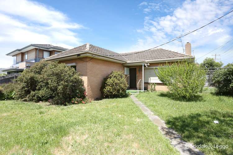 Fifth view of Homely house listing, 25 Glenroy Rd, Glenroy VIC 3046