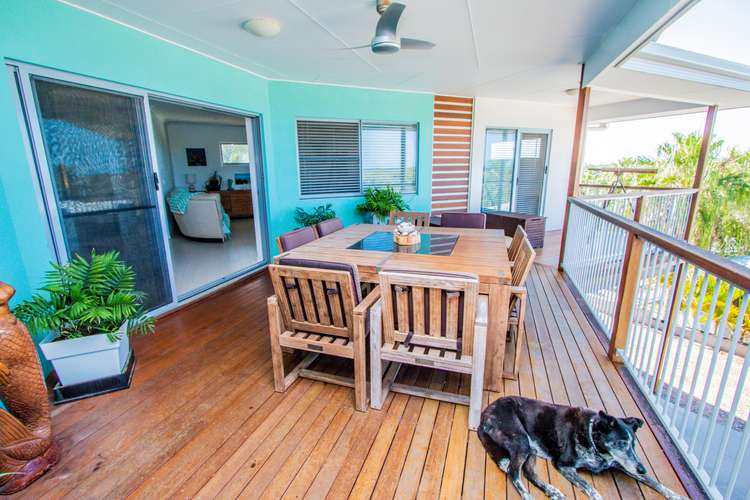 Second view of Homely house listing, 5 Young Nicks Way, Agnes Water QLD 4677