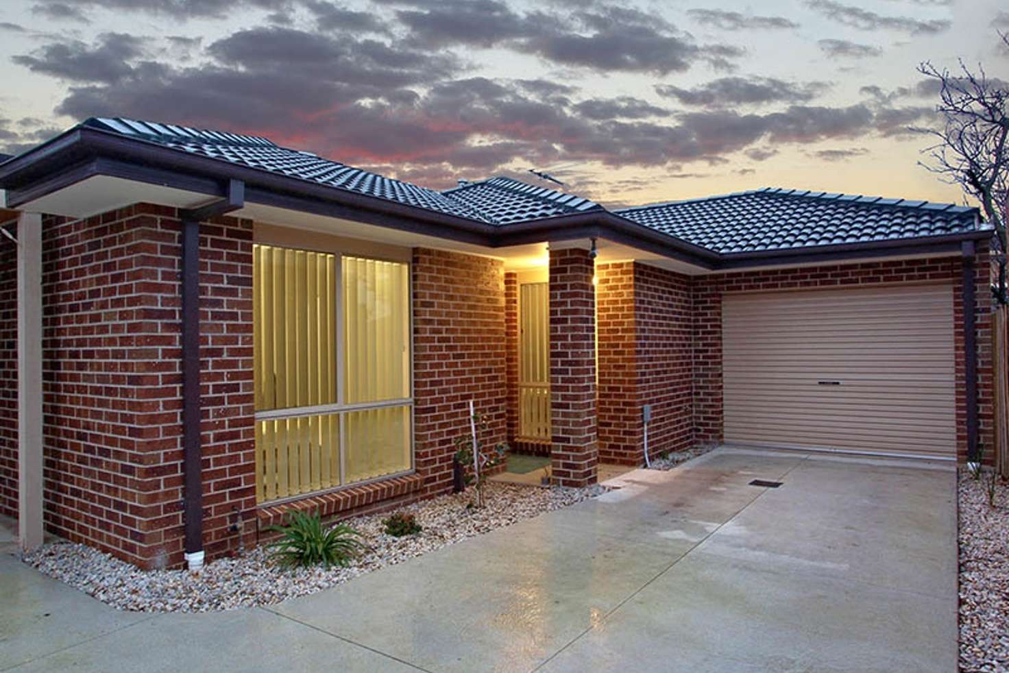 Main view of Homely unit listing, 2/71 Talbot Street, Altona Meadows VIC 3028