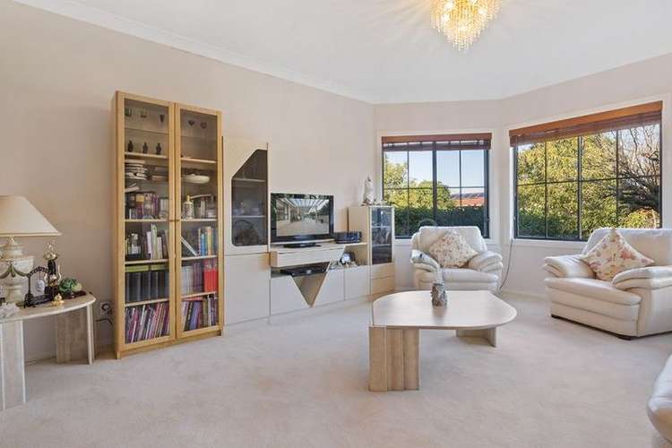 Fourth view of Homely house listing, 24 Bella Vista Drive, Bella Vista NSW 2153