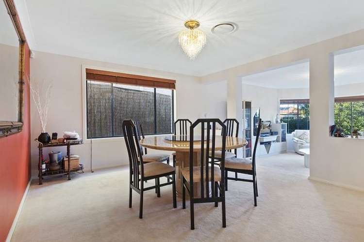 Fifth view of Homely house listing, 24 Bella Vista Drive, Bella Vista NSW 2153
