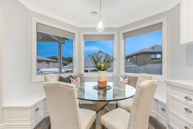 Fifth view of Homely house listing, 15 Axnick Rise, Officer VIC 3809