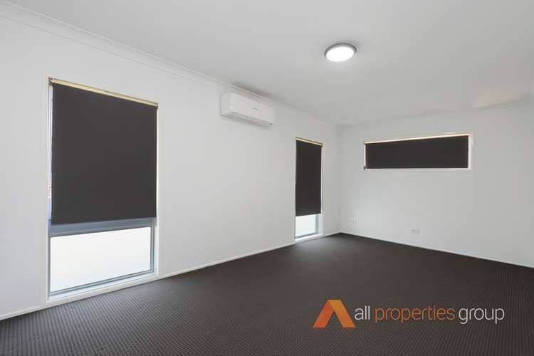 Third view of Homely semiDetached listing, 1/11 Crestview Street, Loganlea QLD 4131