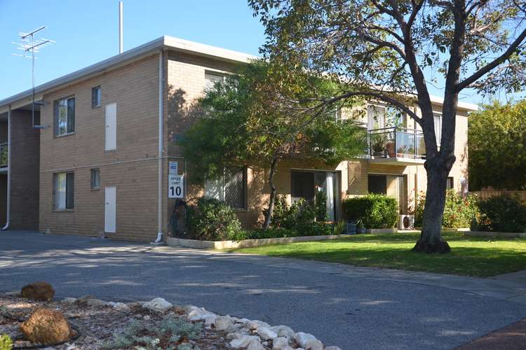 Main view of Homely unit listing, 1/37 Osborne Road, East Fremantle WA 6158