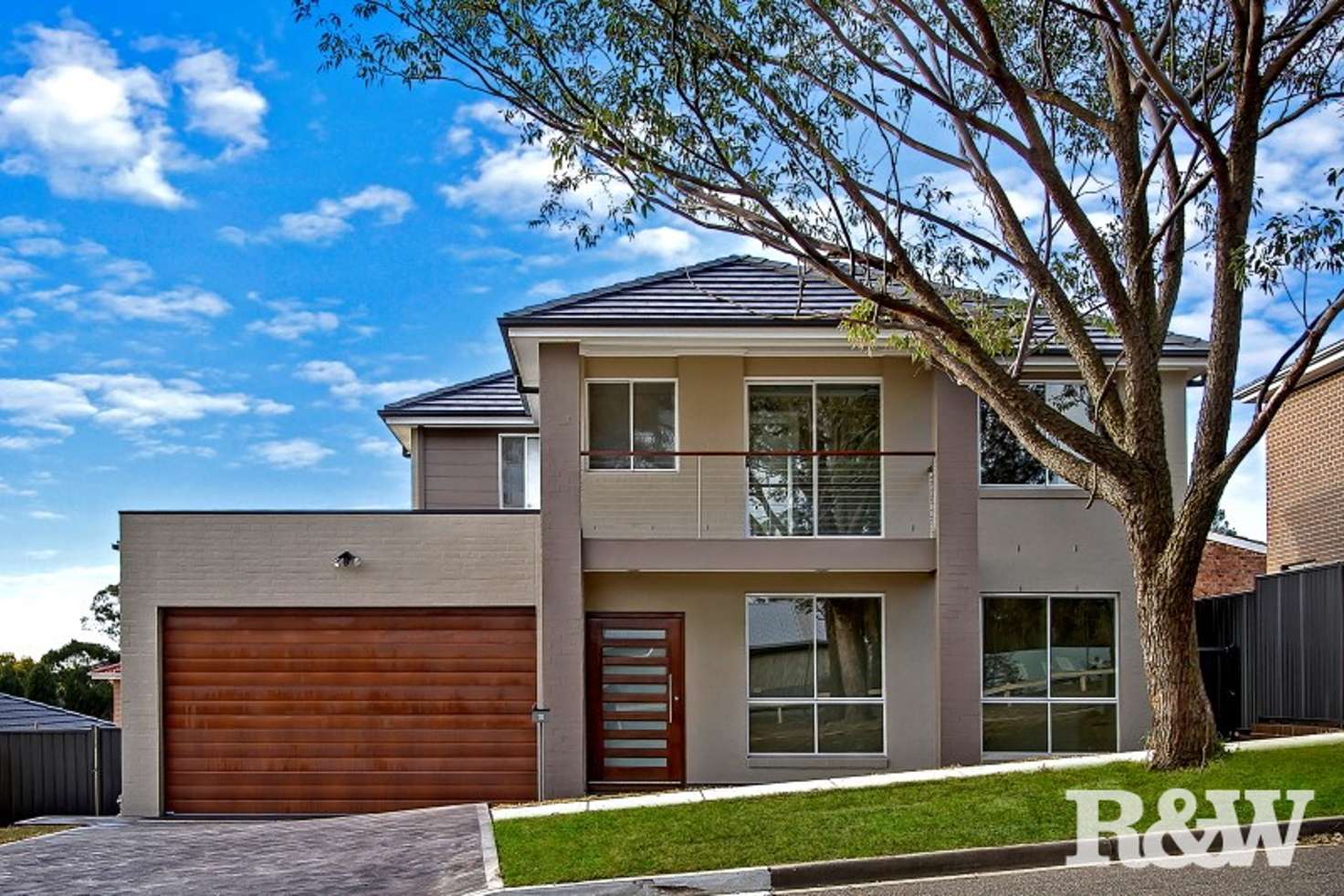 Main view of Homely house listing, 10 Gardner Street, Rooty Hill NSW 2766