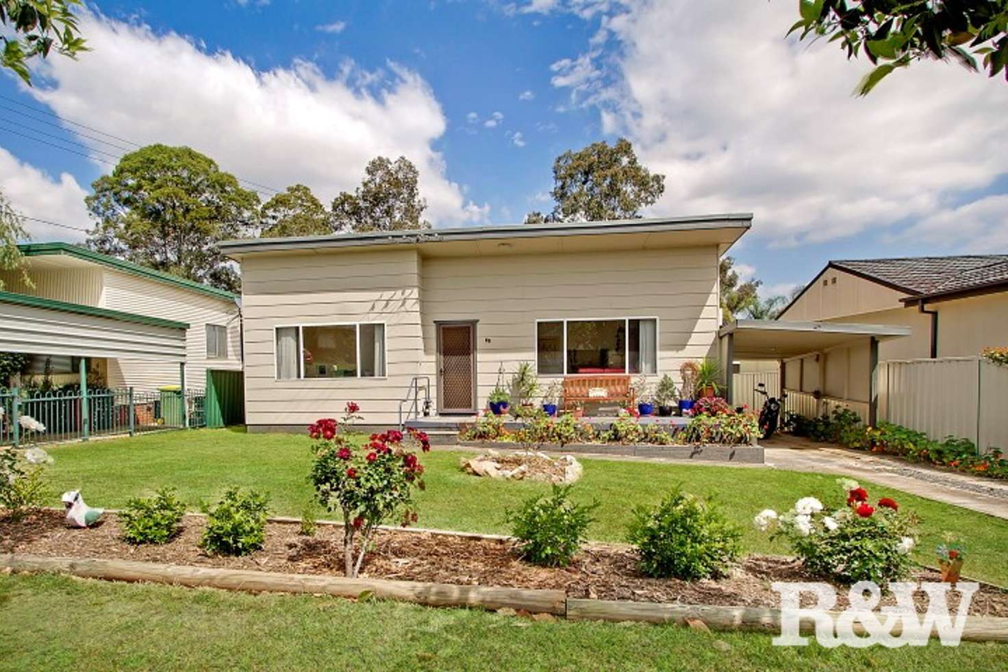 Main view of Homely house listing, 45 Elizabeth Crescent, Kingswood NSW 2747