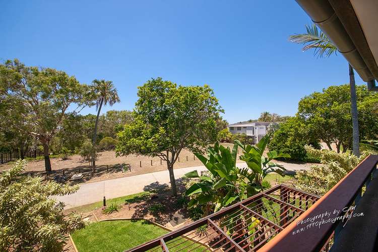 Fourth view of Homely unit listing, BH 6/10 Ocean Beach Drive, Agnes Water QLD 4677