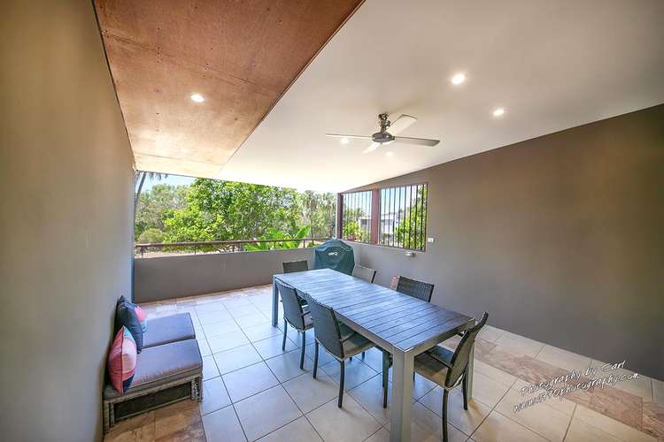 Fifth view of Homely unit listing, BH 6/10 Ocean Beach Drive, Agnes Water QLD 4677
