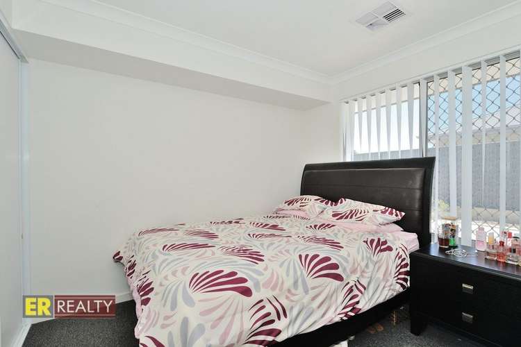 Second view of Homely house listing, 5/35 Papago Loop, Brabham WA 6055