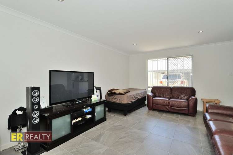 Fourth view of Homely house listing, 5/35 Papago Loop, Brabham WA 6055