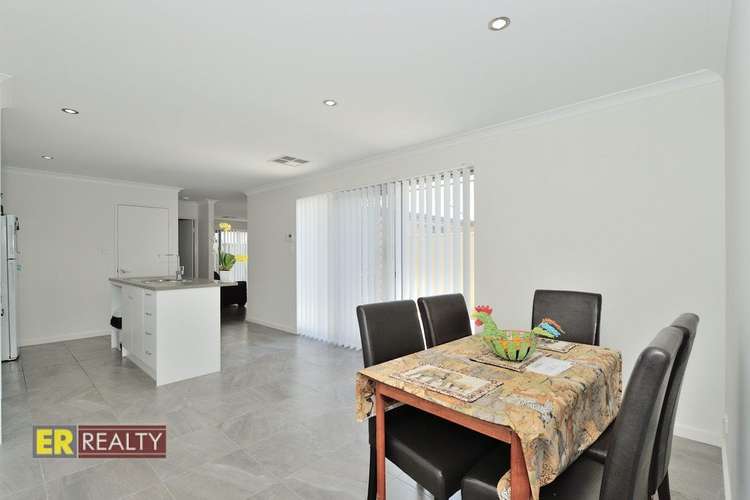 Seventh view of Homely house listing, 5/35 Papago Loop, Brabham WA 6055