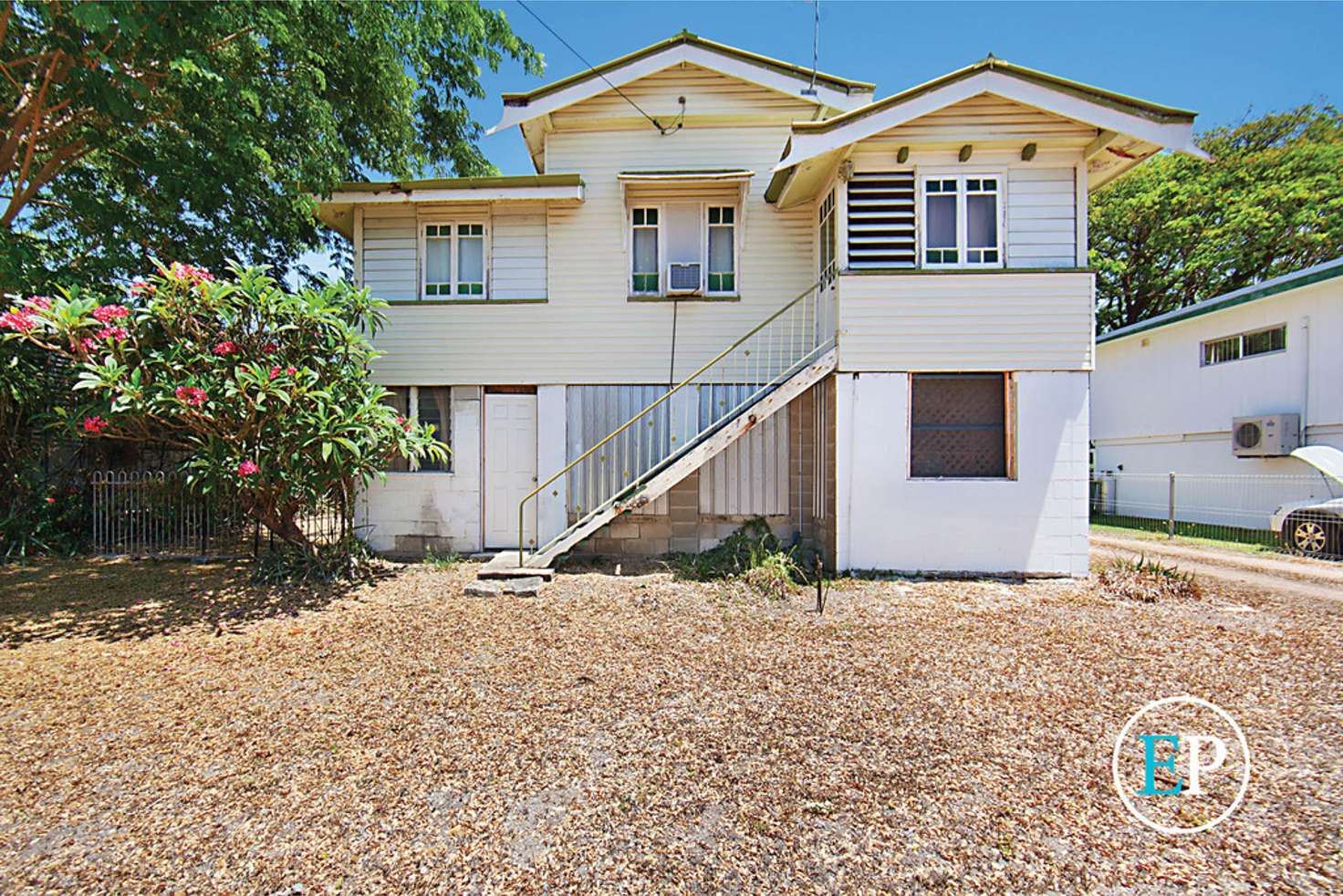 Main view of Homely house listing, 12 Wotton Street, Aitkenvale QLD 4814