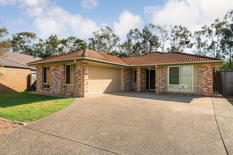 Main view of Homely house listing, 17 Bullen Circuit, Forest Lake QLD 4078