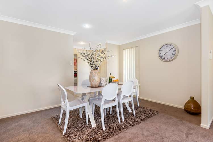 Fourth view of Homely house listing, 17 Bullen Circuit, Forest Lake QLD 4078