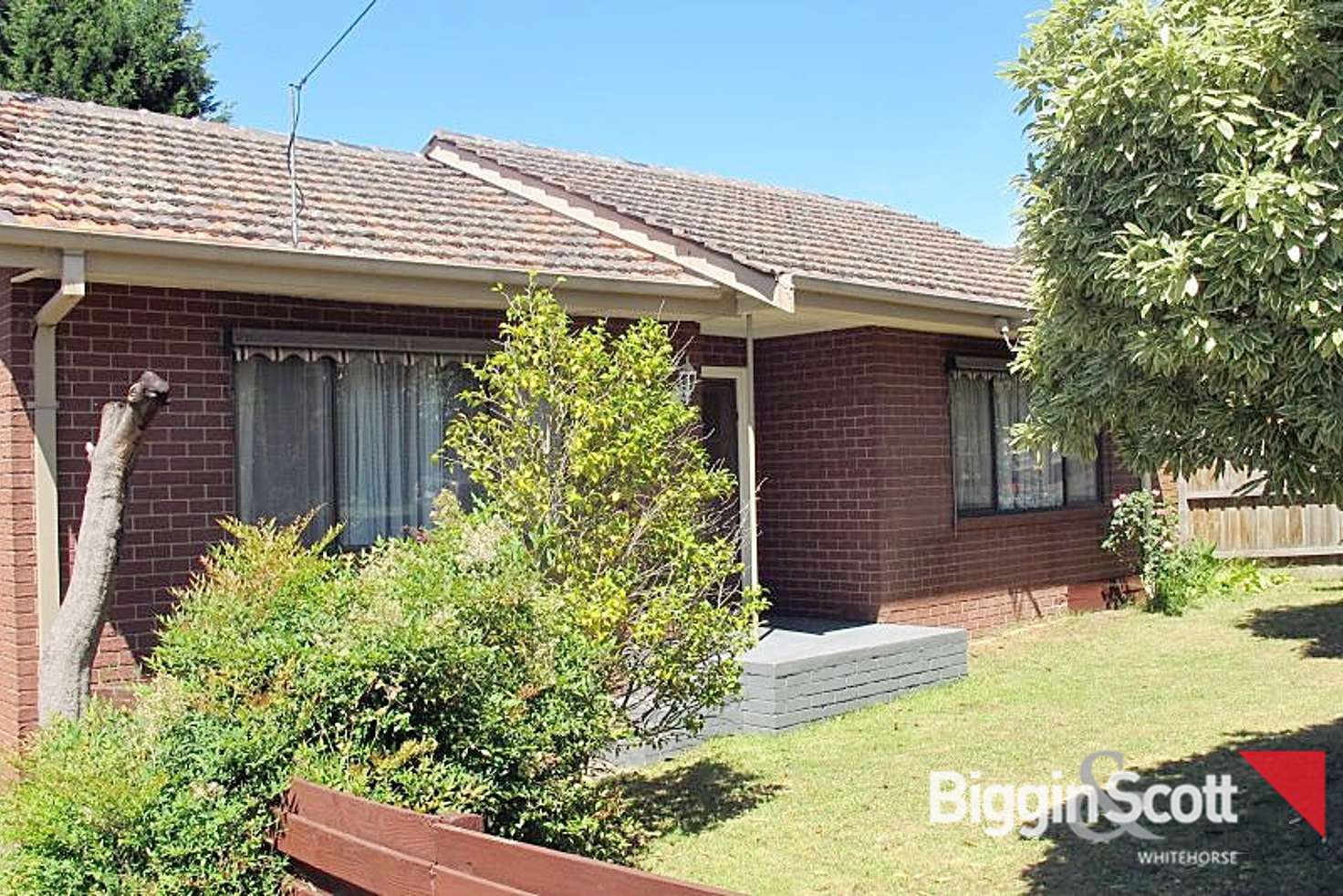 Main view of Homely unit listing, 1/12 Lincoln Avenue, Glen Waverley VIC 3150