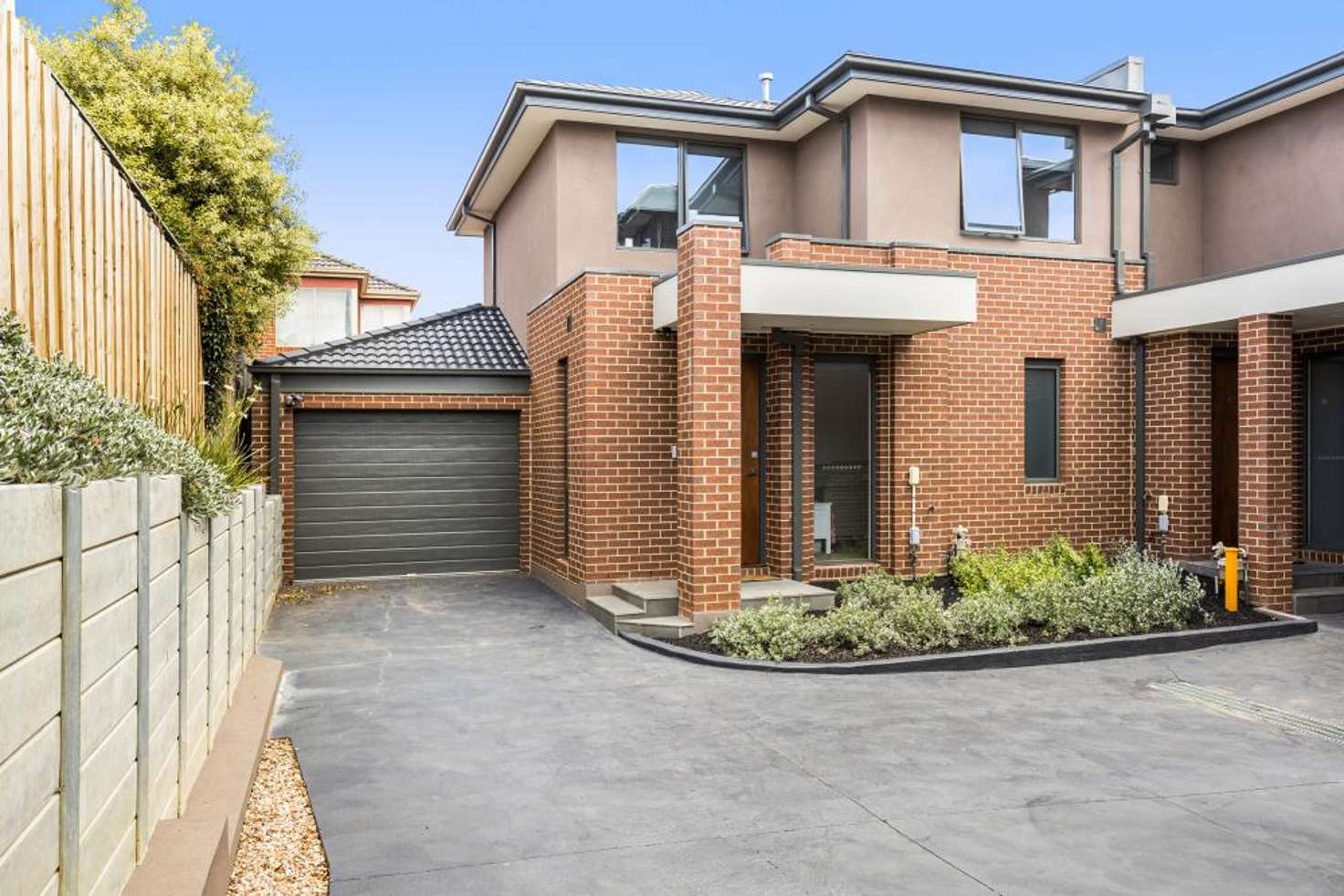 Main view of Homely house listing, 3/23 Jordan Street, Ashwood VIC 3147