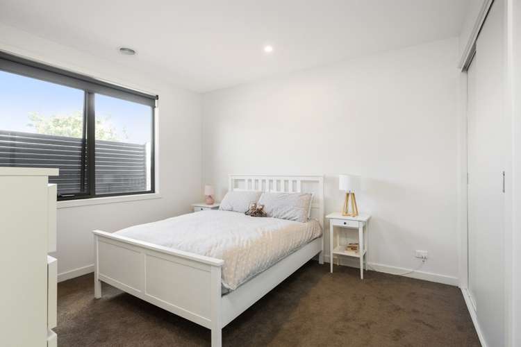 Fourth view of Homely house listing, 3/23 Jordan Street, Ashwood VIC 3147