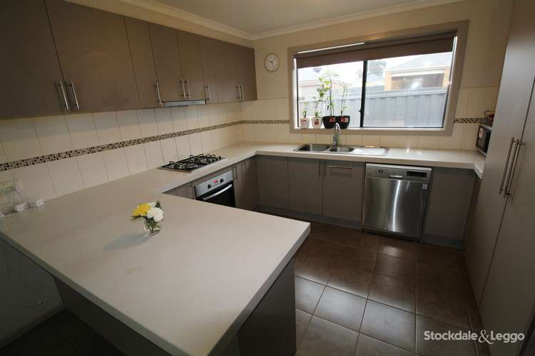 Third view of Homely house listing, 5 Murrumbidgee Street, Manor Lakes VIC 3024